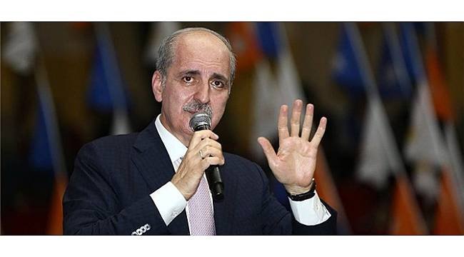 Rize'nin İlçe Belediye Başkan Adaylarını Numan Kurtulmuş Açıklayacak