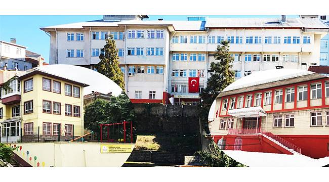 Rize Merkez Gülbahar Hatun Mesleki ve Teknik Anadolu Lisesi Gururlandırdı