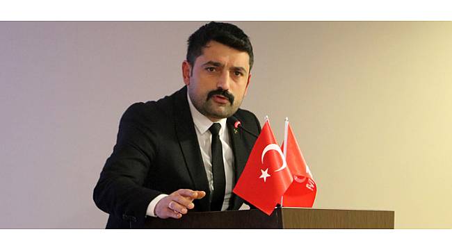 'Şeytanın Yuvası' Deyimine Kızan MHP, Güneysu Adayını Geri Çekti