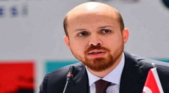 Bilal Erdoğan Rize'de Konferans Verecek