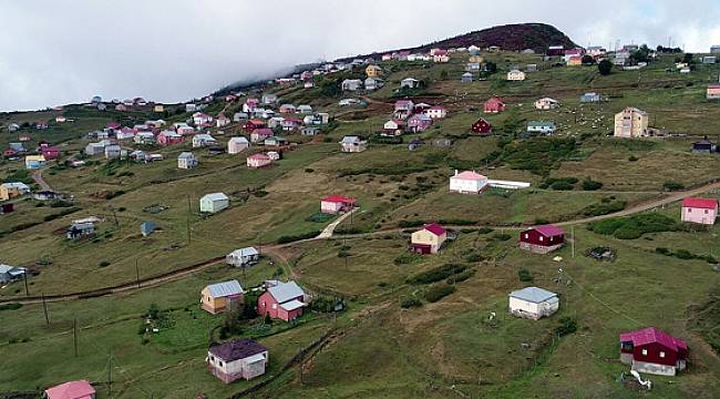 İmar Barışında Sona Geliniyor. Rize'de 17 Bin Başvuru