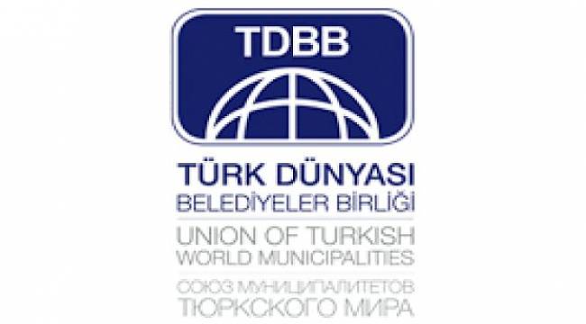 Türk Dünyası Belediyeler Birliği Yönetim Kurulu Üyeleri Arasında Rizeli İsimler