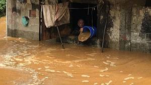 Meteorolojiden Kuvvetli Yağış Uyarısı