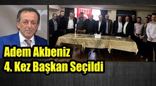 İstanbul Ardeşenliler Derneğinde Genel Kurul