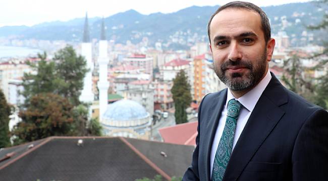 AK Parti Rize İl Başkanı Alim'den Koronavirüs Tedbirleri ve Çay Sezonu Değerlendirmesi