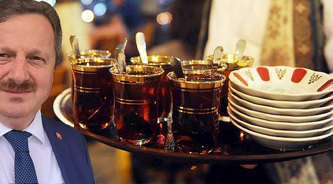 Çay İhracatı Yüzde 51 Arttı