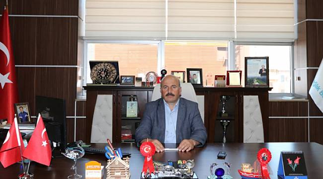 Rize İl Sağlık Müdürü Dr. Tepe: "Rehavetimiz Vaka Sayımızı Arttırıyor"