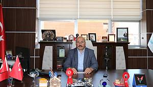 Rize İl Sağlık Müdürü Dr. Tepe: "Rehavetimiz Vaka Sayımızı Arttırıyor"