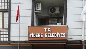 İyidere Belediyesi Geçici İşçi Alımı Yapacak