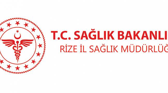 Rize'de 3 Köy Karantinaya Alındı